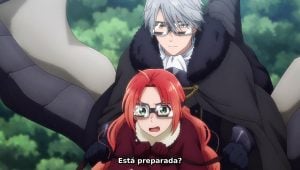 Akujiki Reijou to Kyouketsu Koushaku Ep. 7