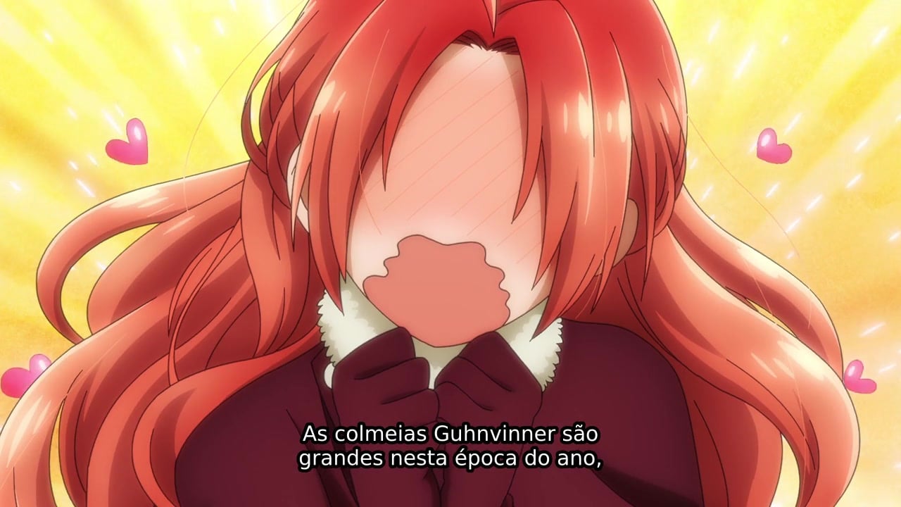 Akujiki Reijou to Kyouketsu Koushaku Episódio 8