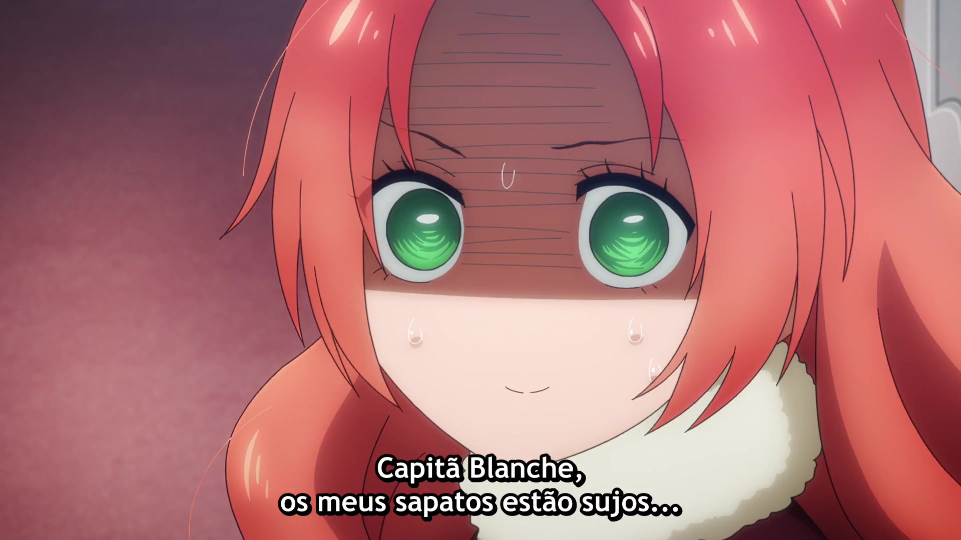 Akujiki Reijou to Kyouketsu Koushaku Episódio 9