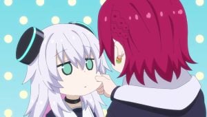 Alma-chan wa Kazoku ni Naritai (Dublado) Ep. 3