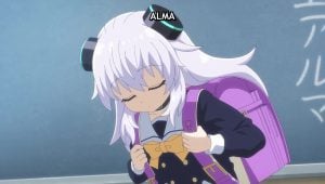 Alma-chan wa Kazoku ni Naritai (Dublado) Ep. 4