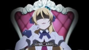 Alma-chan wa Kazoku ni Naritai Ep. 6