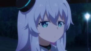 Alma-chan wa Kazoku ni Naritai Ep. 9