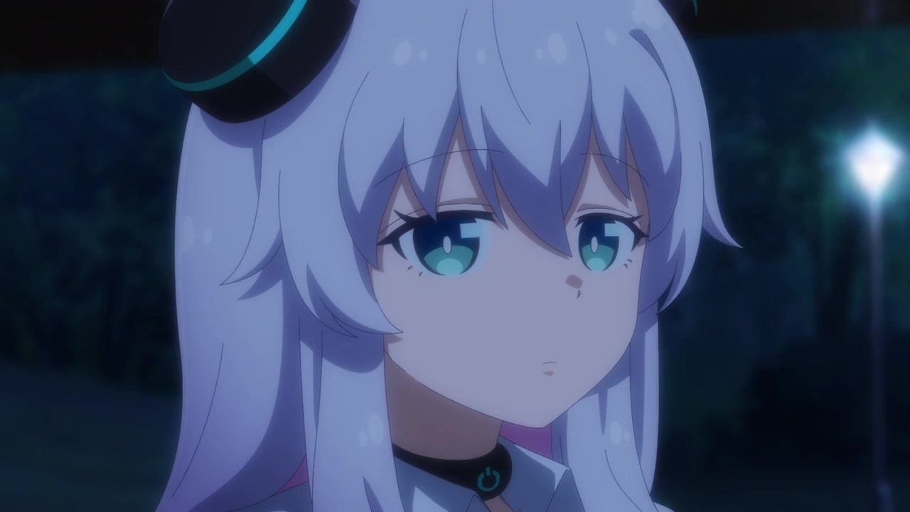 Alma-chan wa Kazoku ni Naritai Episódio 9