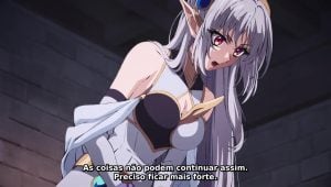 Ansatsusha de Aru Ore no Status ga Yuusha yori mo Akiraka ni Tsuyoi no da ga Ep. 5