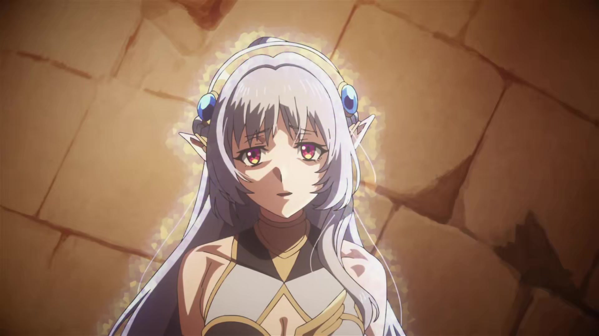 Ansatsusha de Aru Ore no Status ga Yuusha yori mo Akiraka ni Tsuyoi no da ga Episódio 6