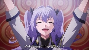 Ansatsusha de Aru Ore no Status ga Yuusha yori mo Akiraka ni Tsuyoi no da ga Ep. 8