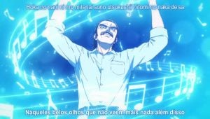 Ao no Orchestra 2 Ep. 5