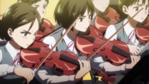 Ao no Orchestra 2 Ep. 6