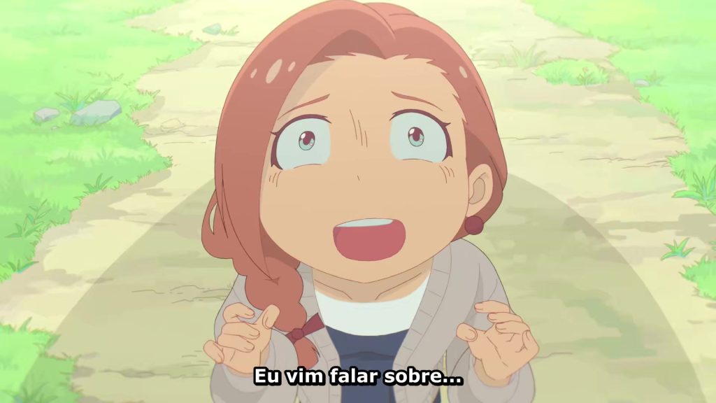 Thumbnail Cengjing You Yongshi Episódio 4 Online