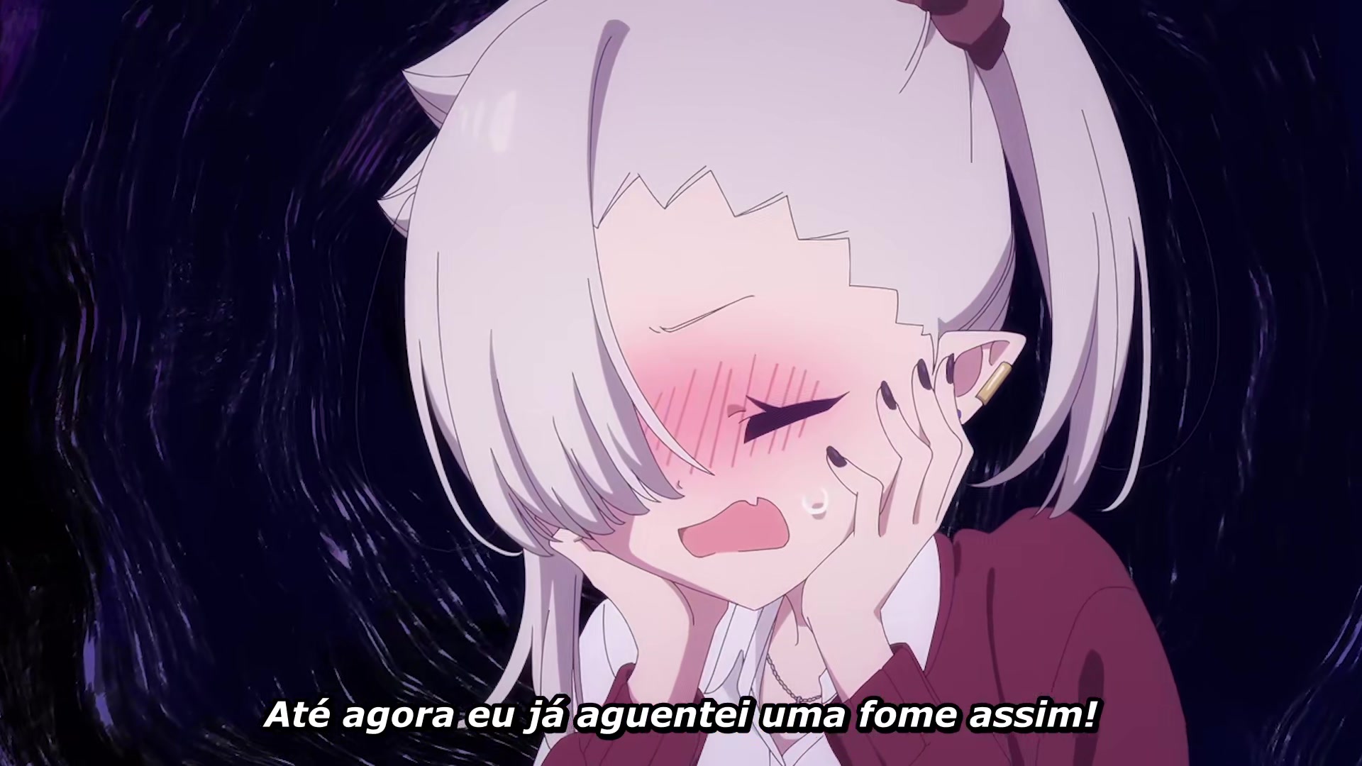 Chanto Suenai Kyuuketsuki-chan Episódio 7