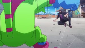 Digimon Beatbreak Ep. 5