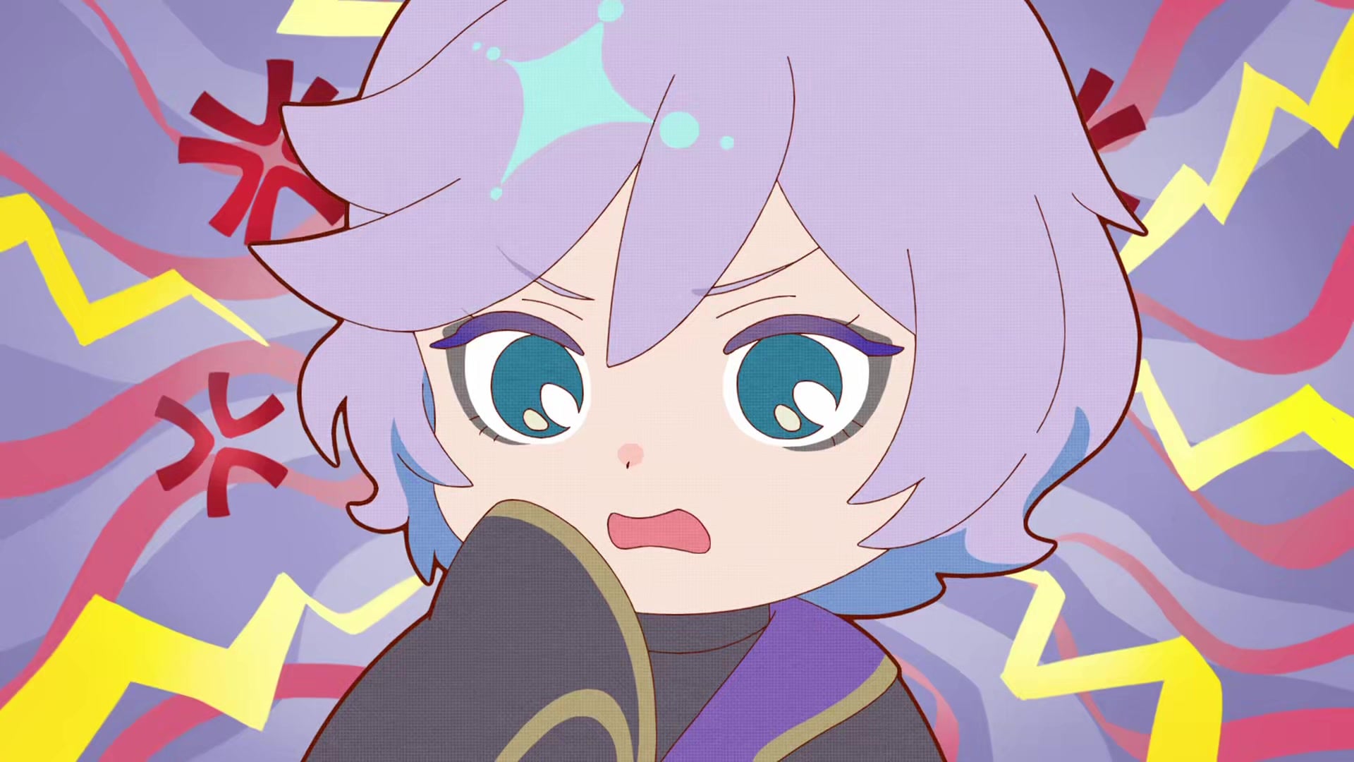 Disney Twisted-Wonderland: A Série (Dublado) Episódio 2