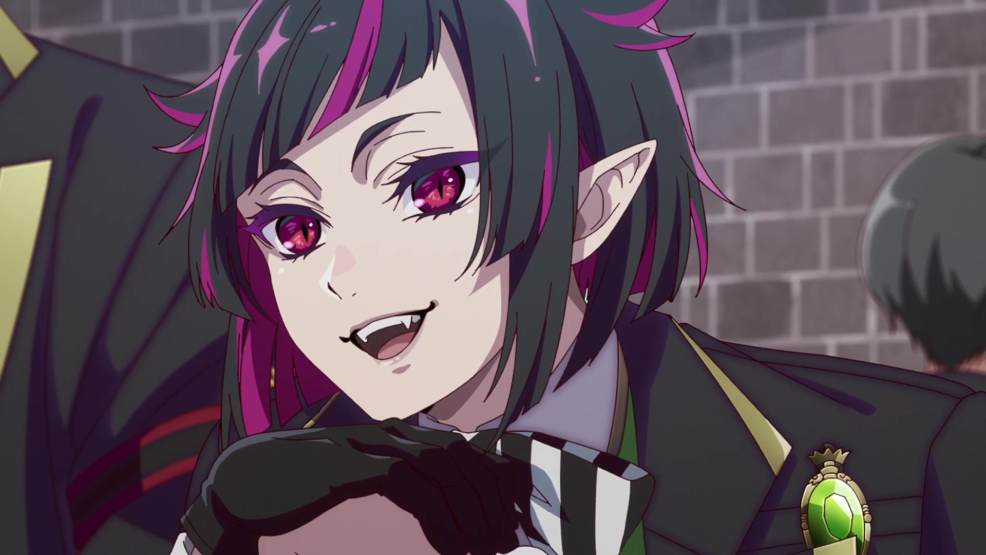 Disney Twisted-Wonderland: A Série (Dublado) Episódio 4