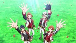 Disney Twisted-Wonderland: A Série (Dublado) Ep. 5