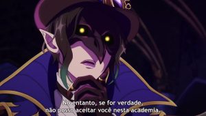 Disney Twisted-Wonderland: A Série Ep. 2