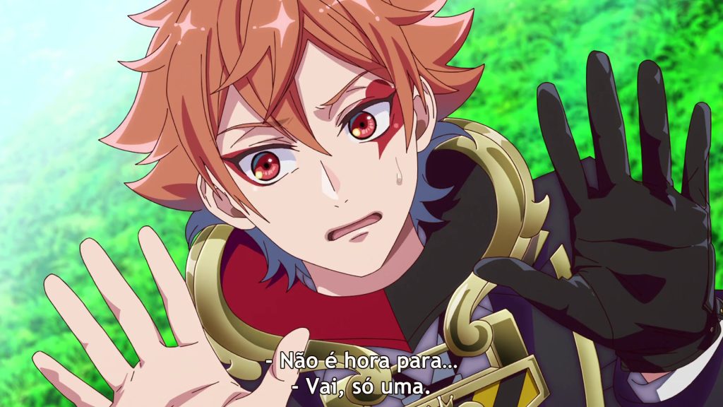 Clique para assistir