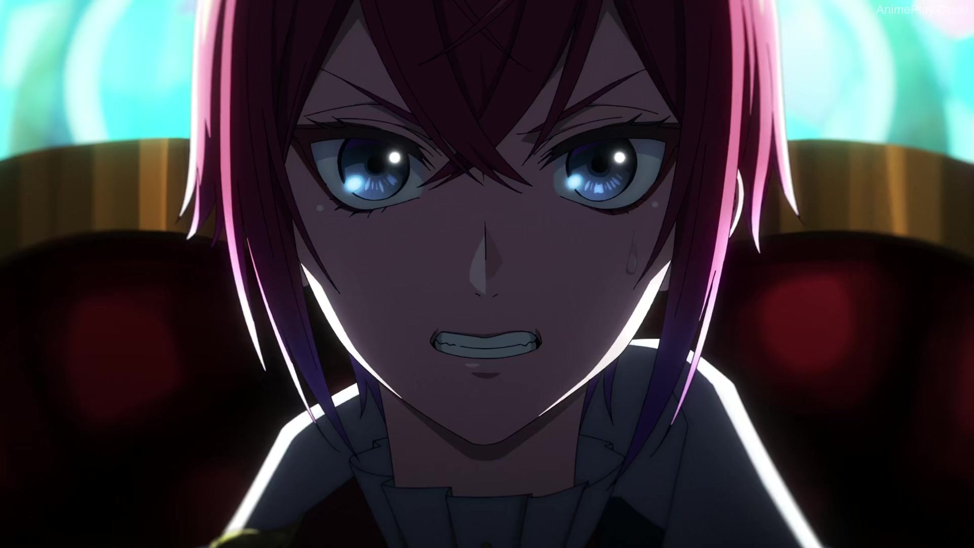 Disney Twisted-Wonderland: A Série Episódio 5