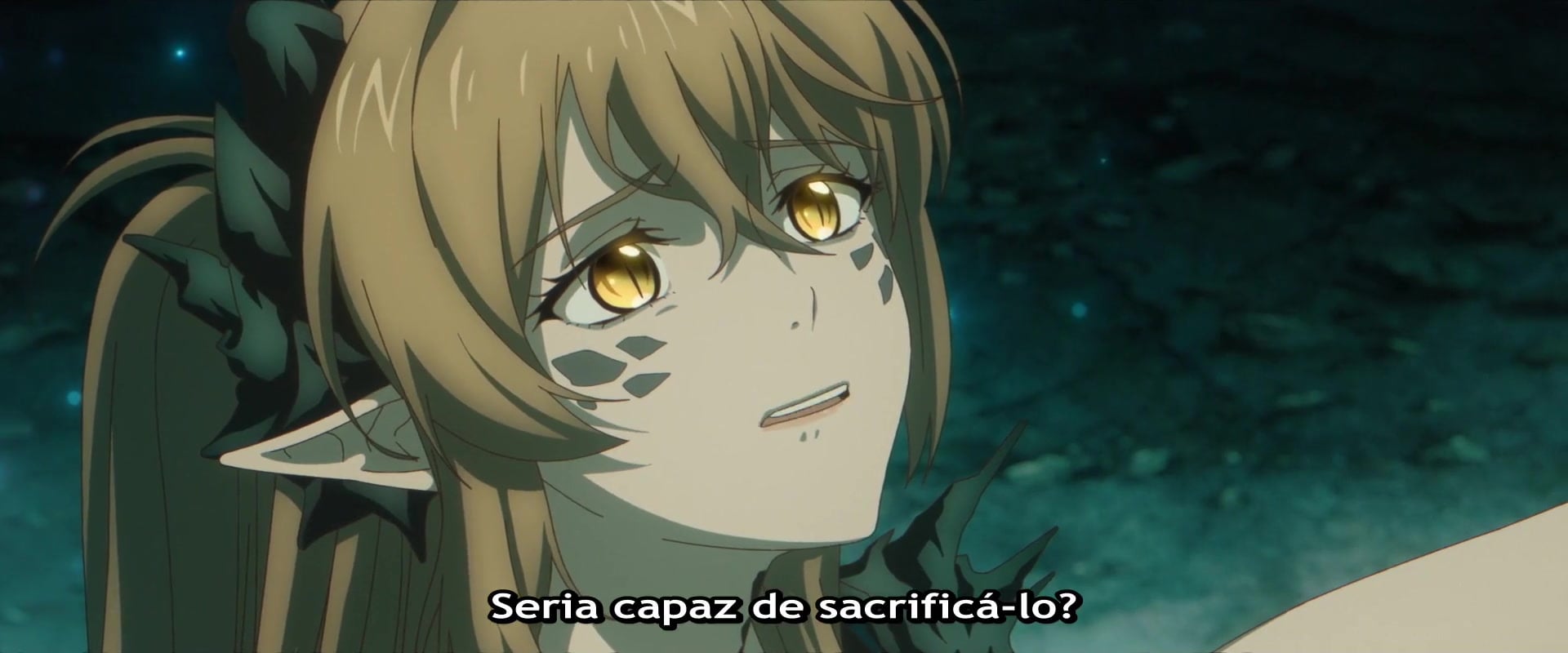 Dragon Raja II – The Mourner’s Eyes Episódio 20