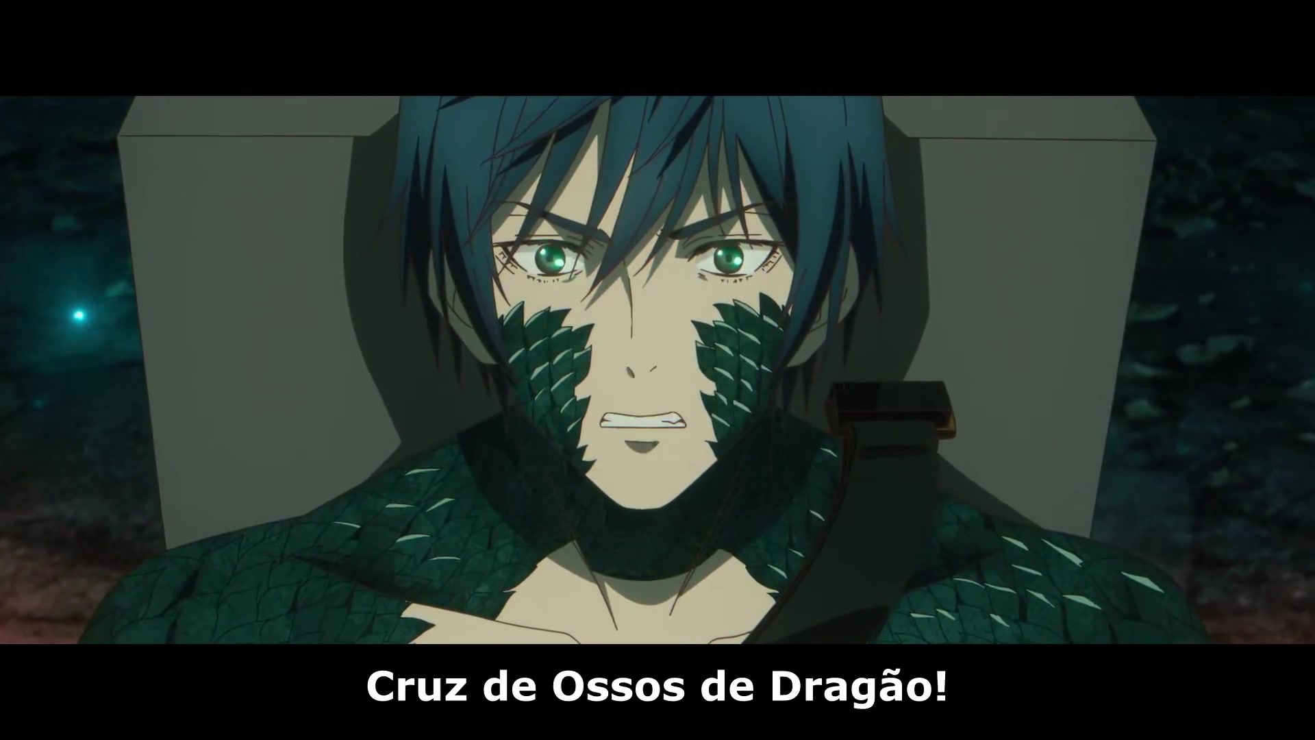 Dragon Raja II – The Mourner’s Eyes Episódio 21