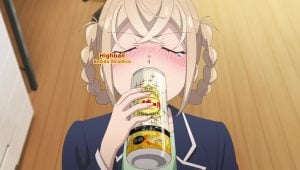 Egao no Taenai Shokuba desu Ep. 5