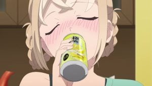 Egao no Taenai Shokuba desu Ep. 6