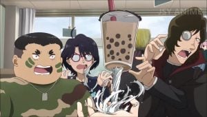 Fumetsu no Anata e 3 (Dublado) Ep. 5