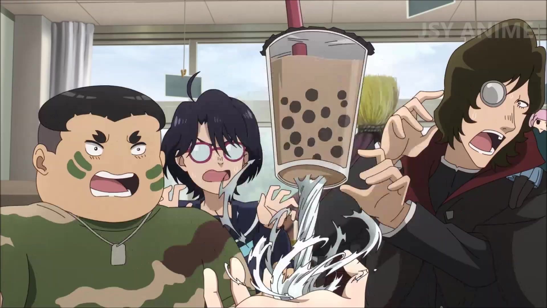 Fumetsu no Anata e 3 (Dublado) Episódio 5