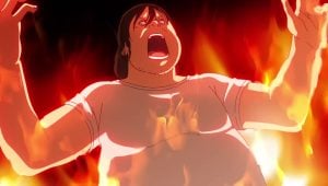 Fumetsu no Anata e 3 (Dublado) Ep. 7