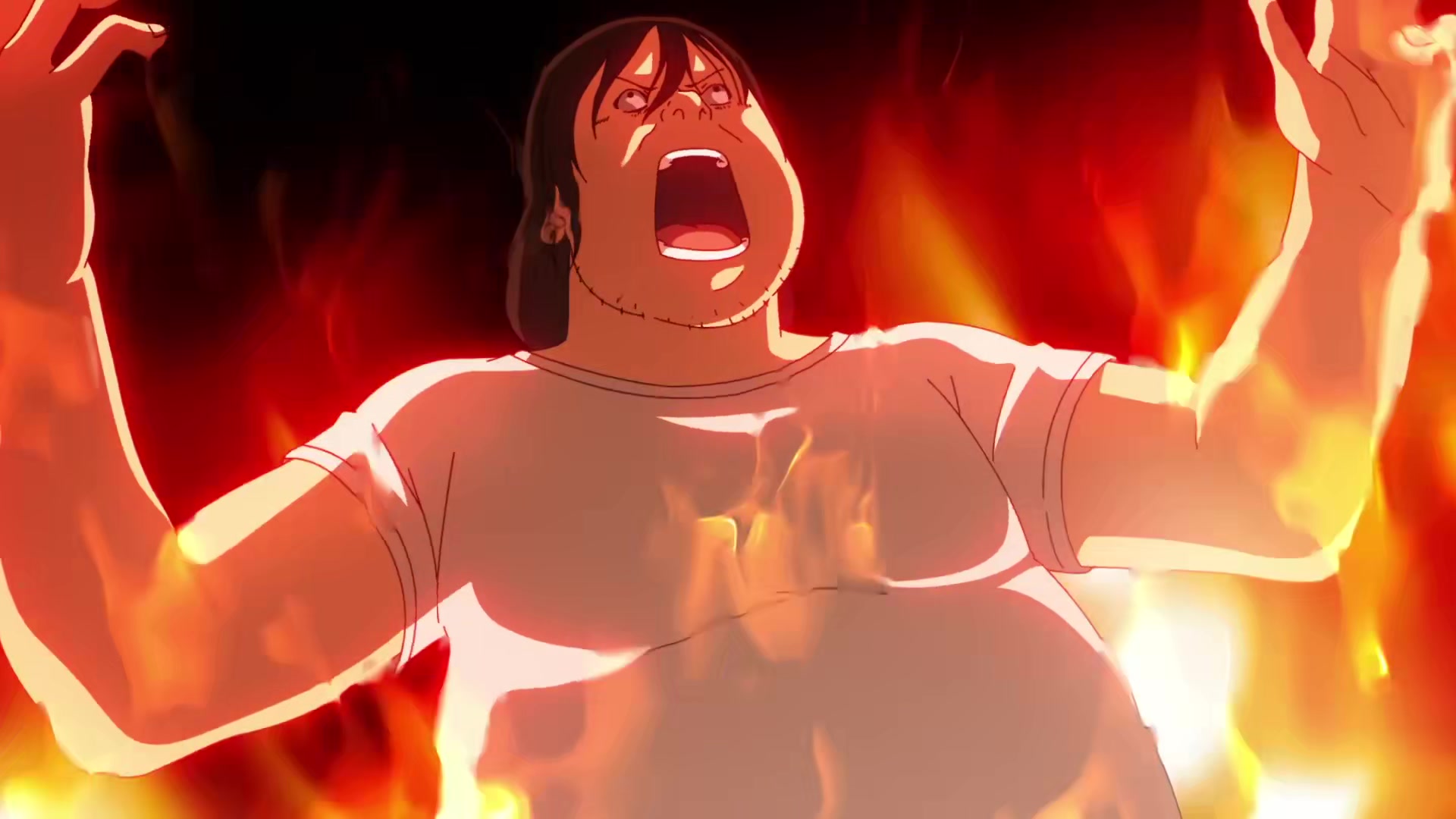 Fumetsu no Anata e 3 (Dublado) Episódio 7