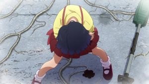 Fumetsu no Anata e 3 (Dublado) Ep. 8