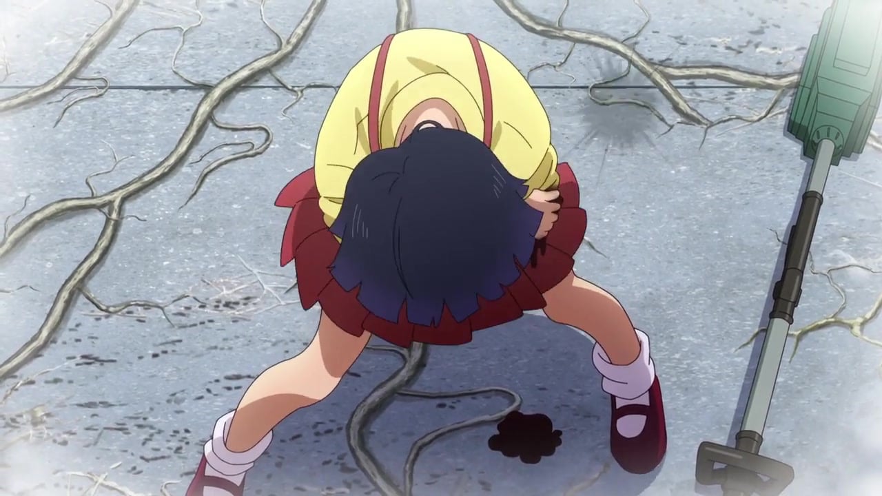 Fumetsu no Anata e 3 (Dublado) Episódio 8