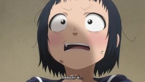 Fumetsu no Anata e 3 Ep. 5