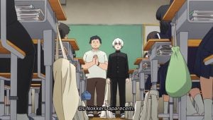 Fumetsu no Anata e 3 Ep. 6