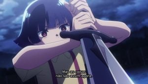 Fumetsu no Anata e 3 Ep. 9
