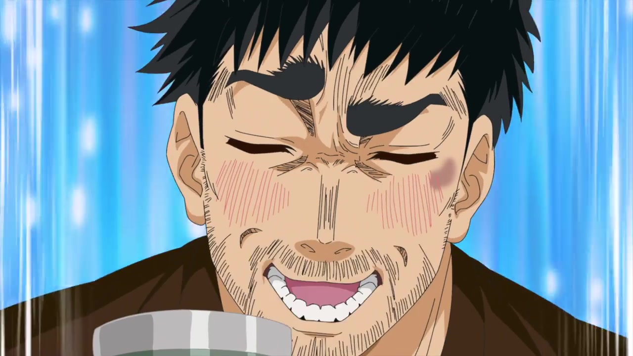 Futari Solo Camp (Dublado) Episódio 15