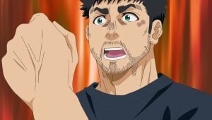 Futari Solo Camp (Dublado) Ep. 16