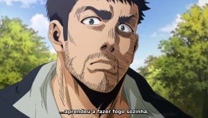 Futari Solo Camp Ep. 20