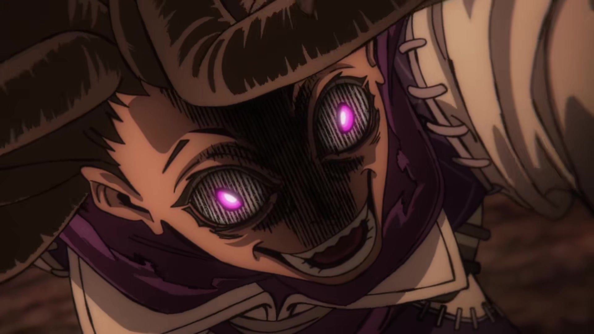 Gachiakuta (Dublado) Episódio 15