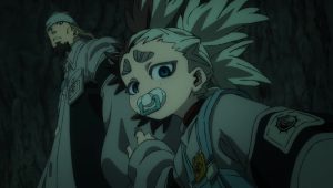 Gachiakuta (Dublado) Ep. 16