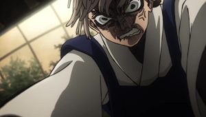 Gachiakuta (Dublado) Ep. 17