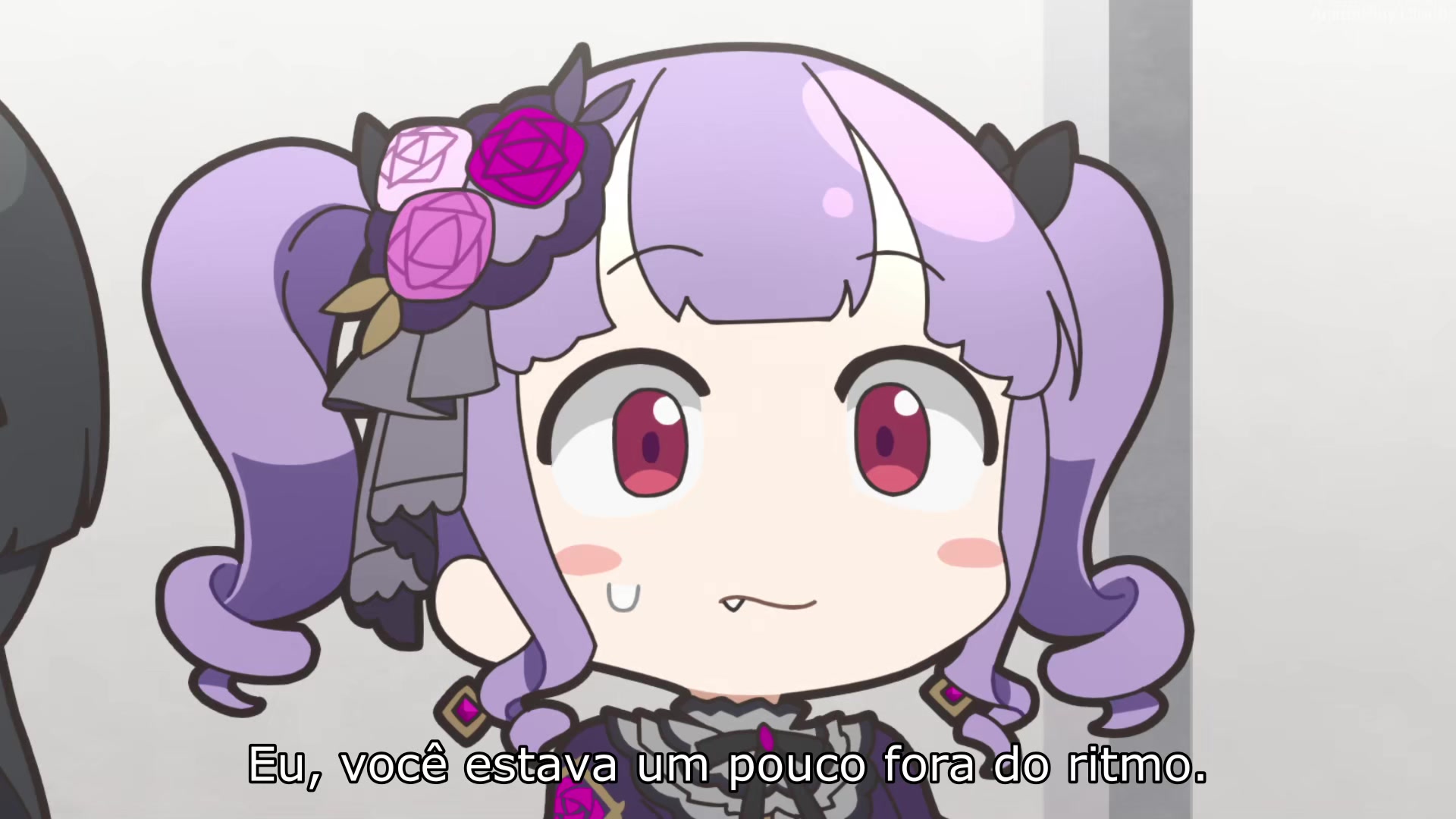 Ganso! Bandori-chan Episódio 5