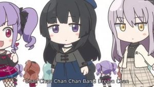 Ganso! Bandori-chan Ep. 6