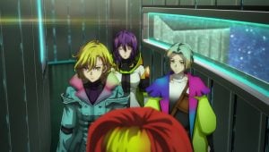 Gnosia (Dublado) Ep. 1