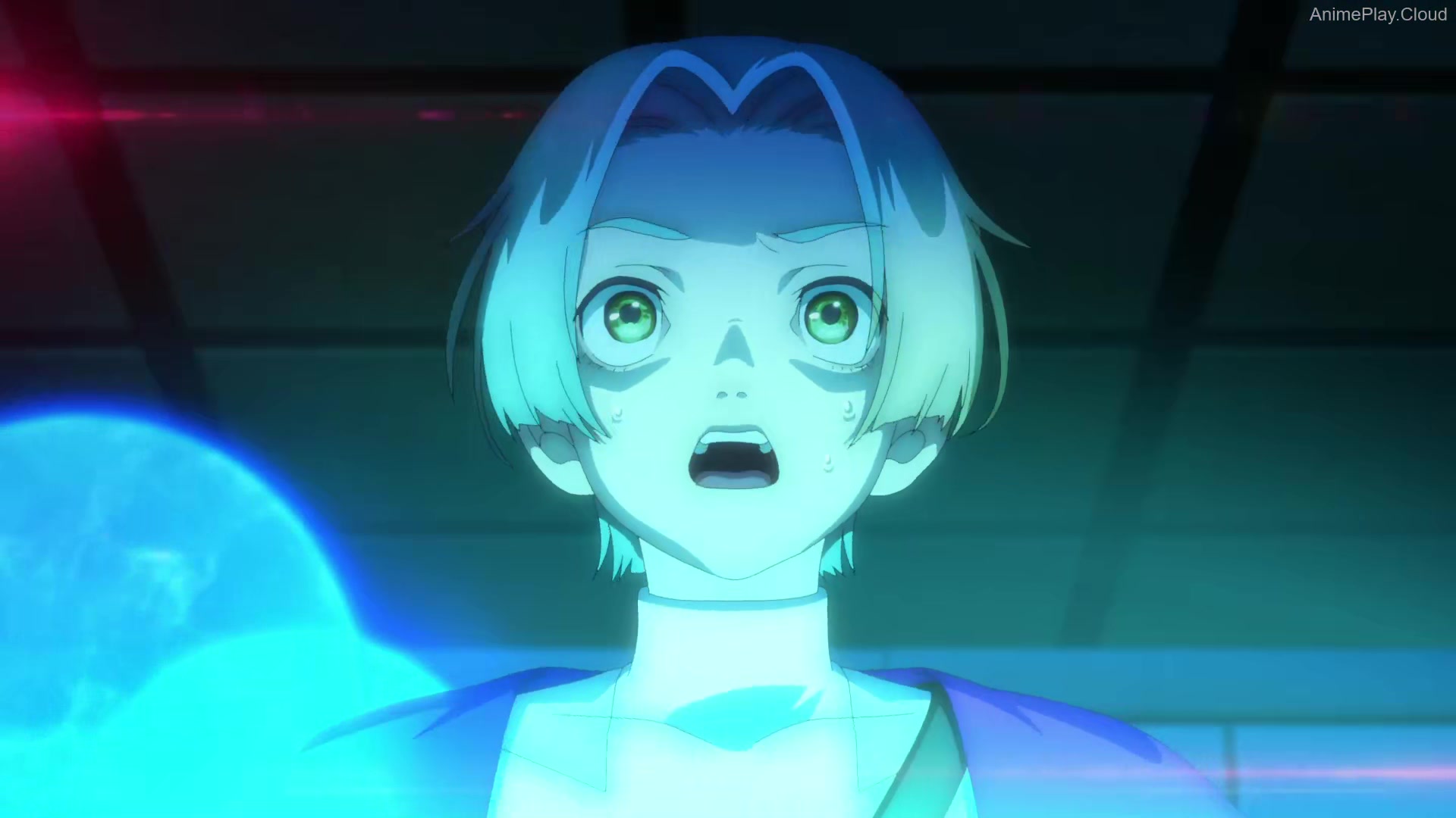 Gnosia (Dublado) Episódio 2