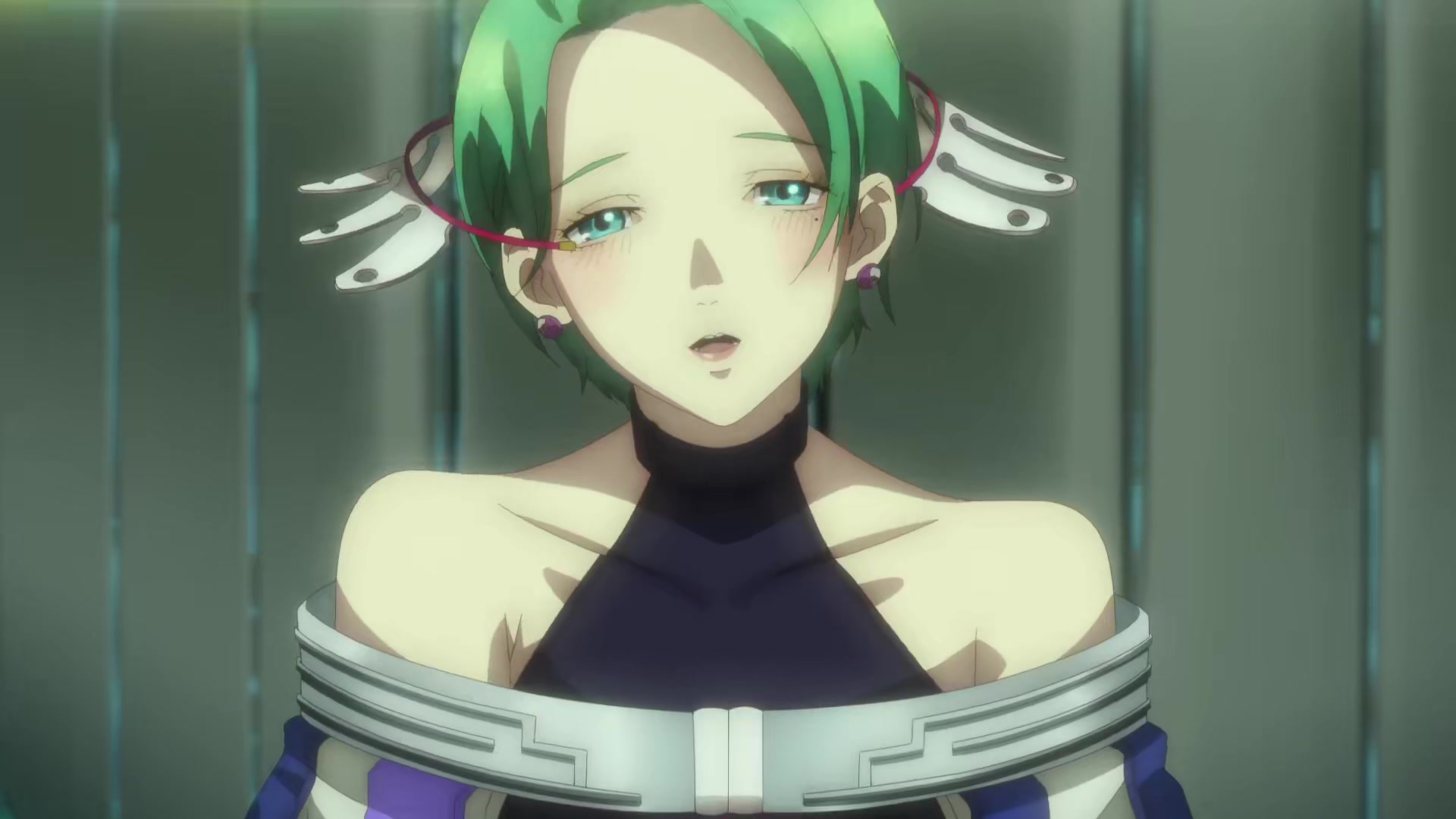 Gnosia (Dublado) Episódio 3