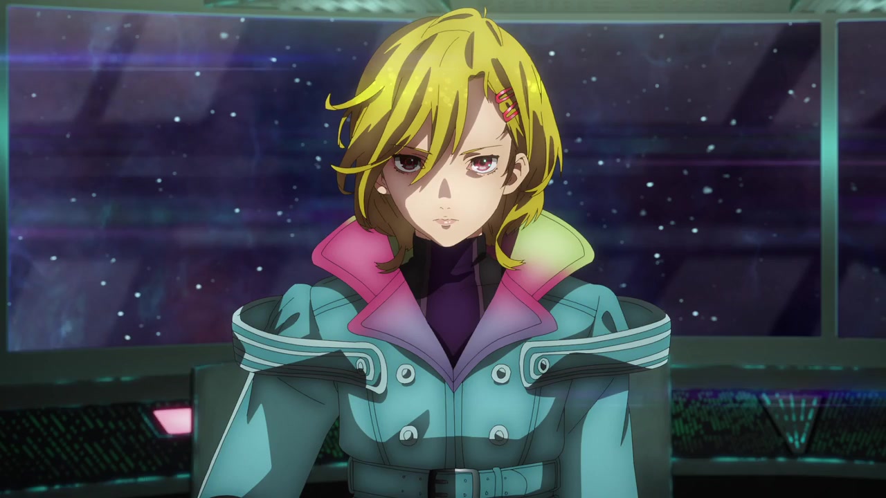 Gnosia (Dublado) Episódio 4