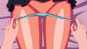 Guilty Hole The Animation Ep. 5