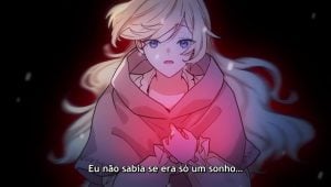 Heika Watashi wo Wasurete Kudasai Ep. 3