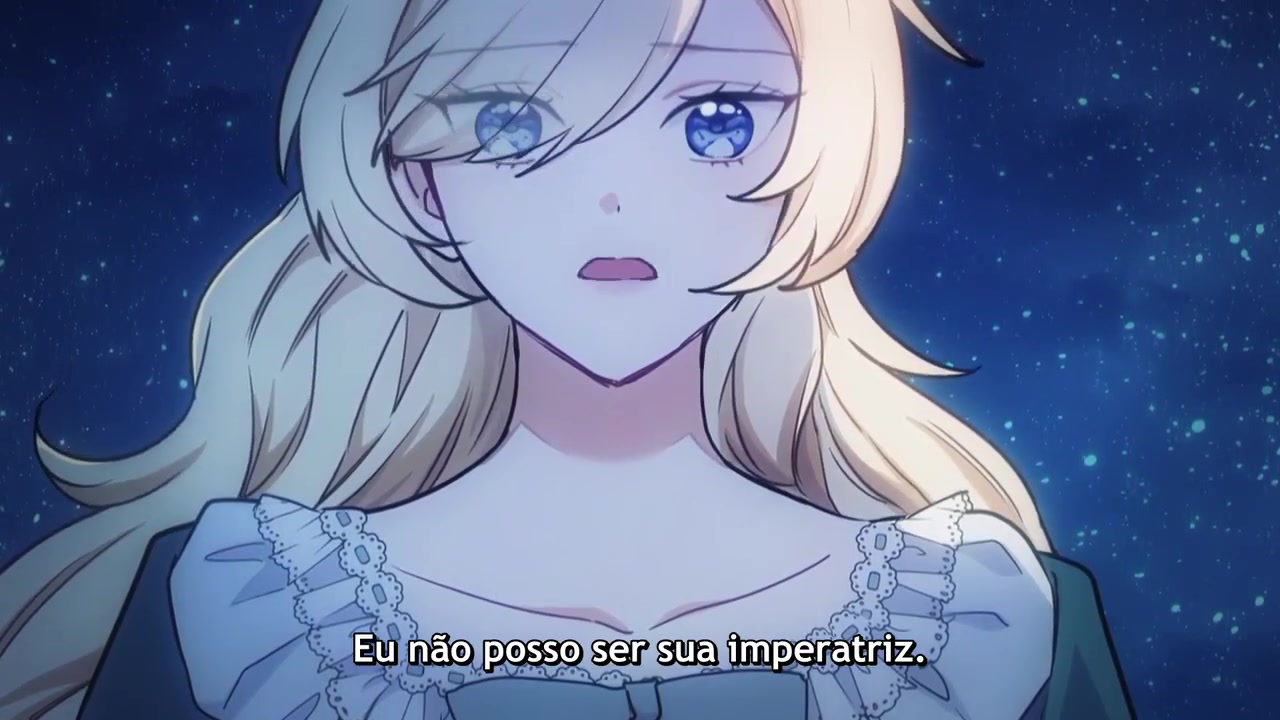 Heika Watashi wo Wasurete Kudasai Episódio 6